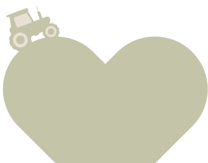 Farming is at the heart of eveerything we do
